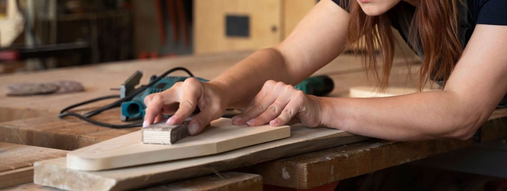 Bouw & hout & schilderen en decoratie