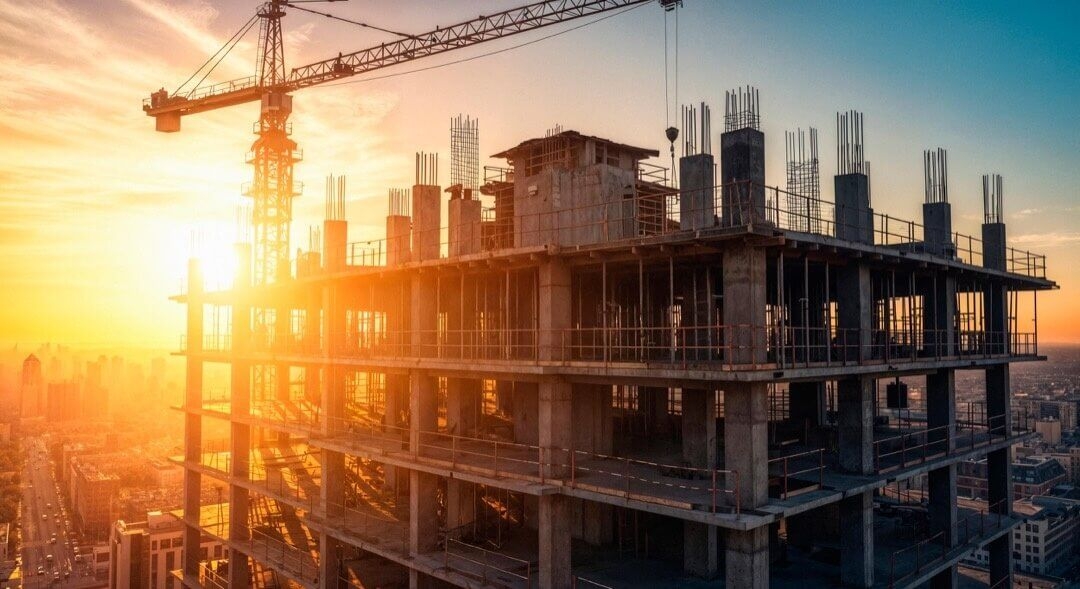Building the Future