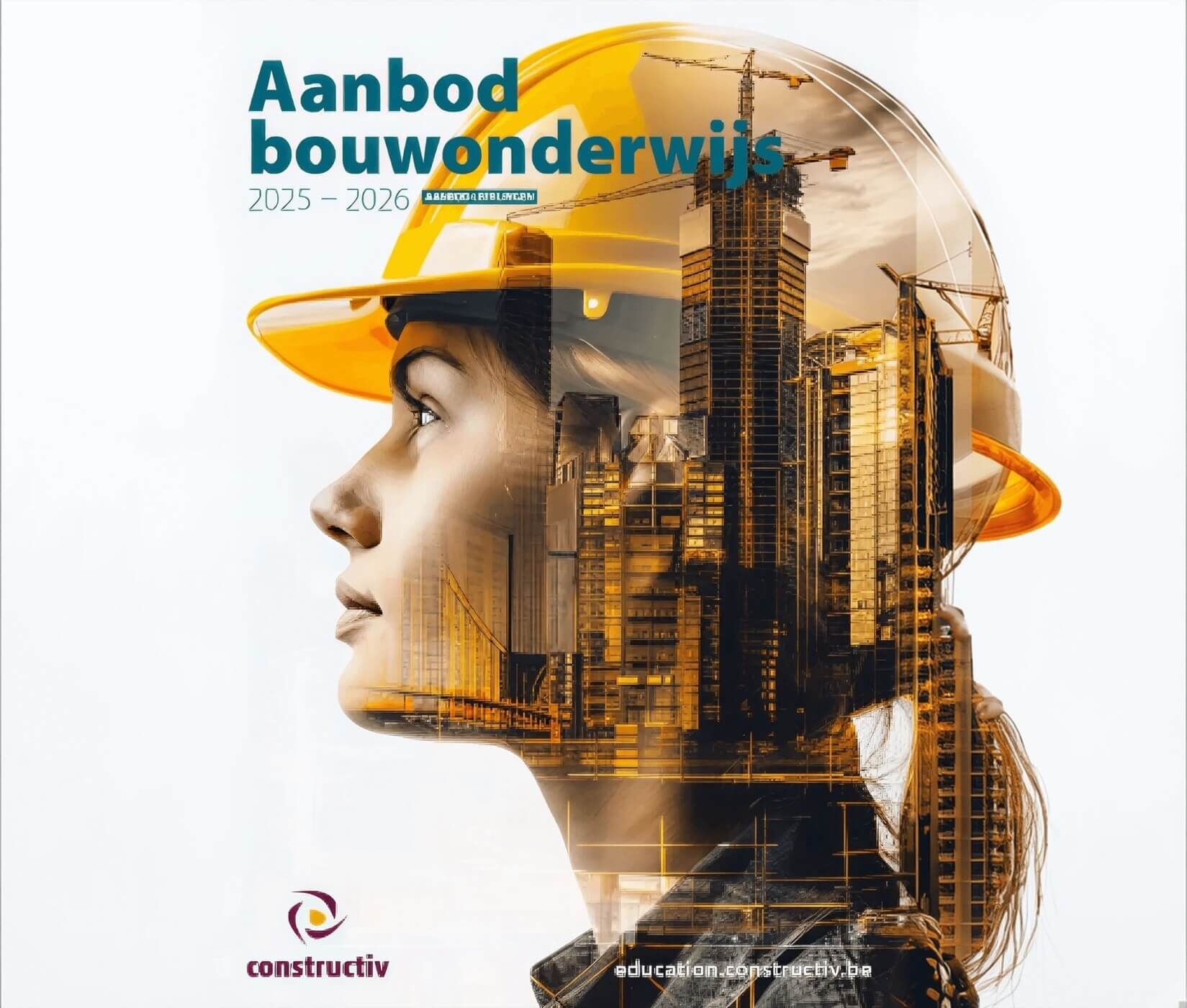 Opleidingsaanbod onderwijs 2026-2027 Constructiv