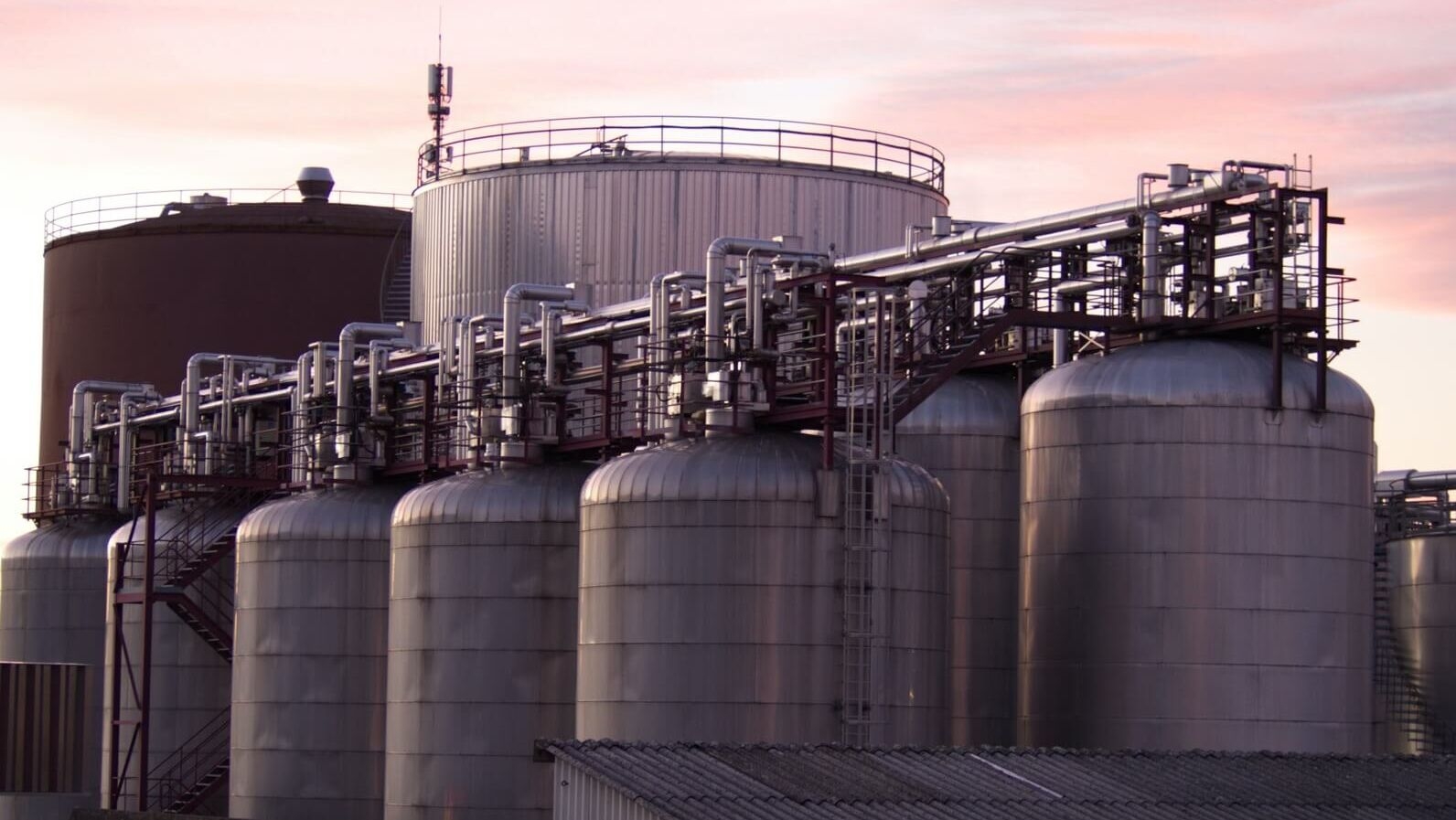 TTT ATEX in samenwerking met Equans