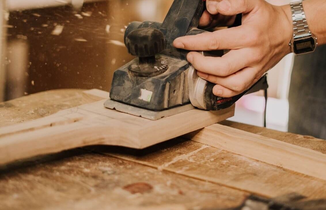 Gratis handleiding Hout