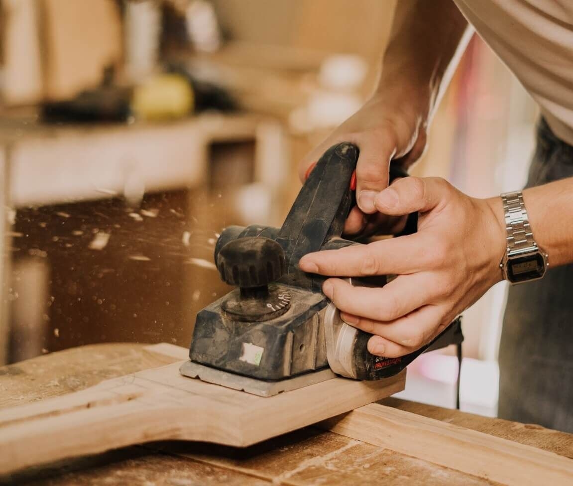 WOOD AWARD