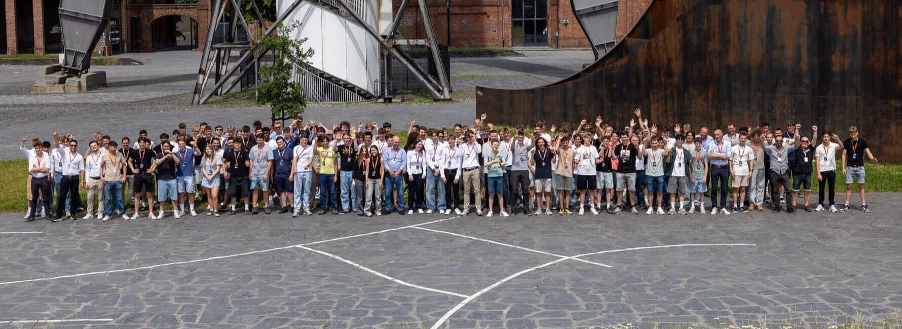 'Limburg STEM't af!'