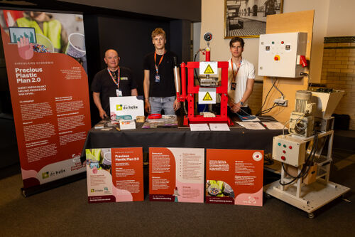 'Limburg STEM't af!'