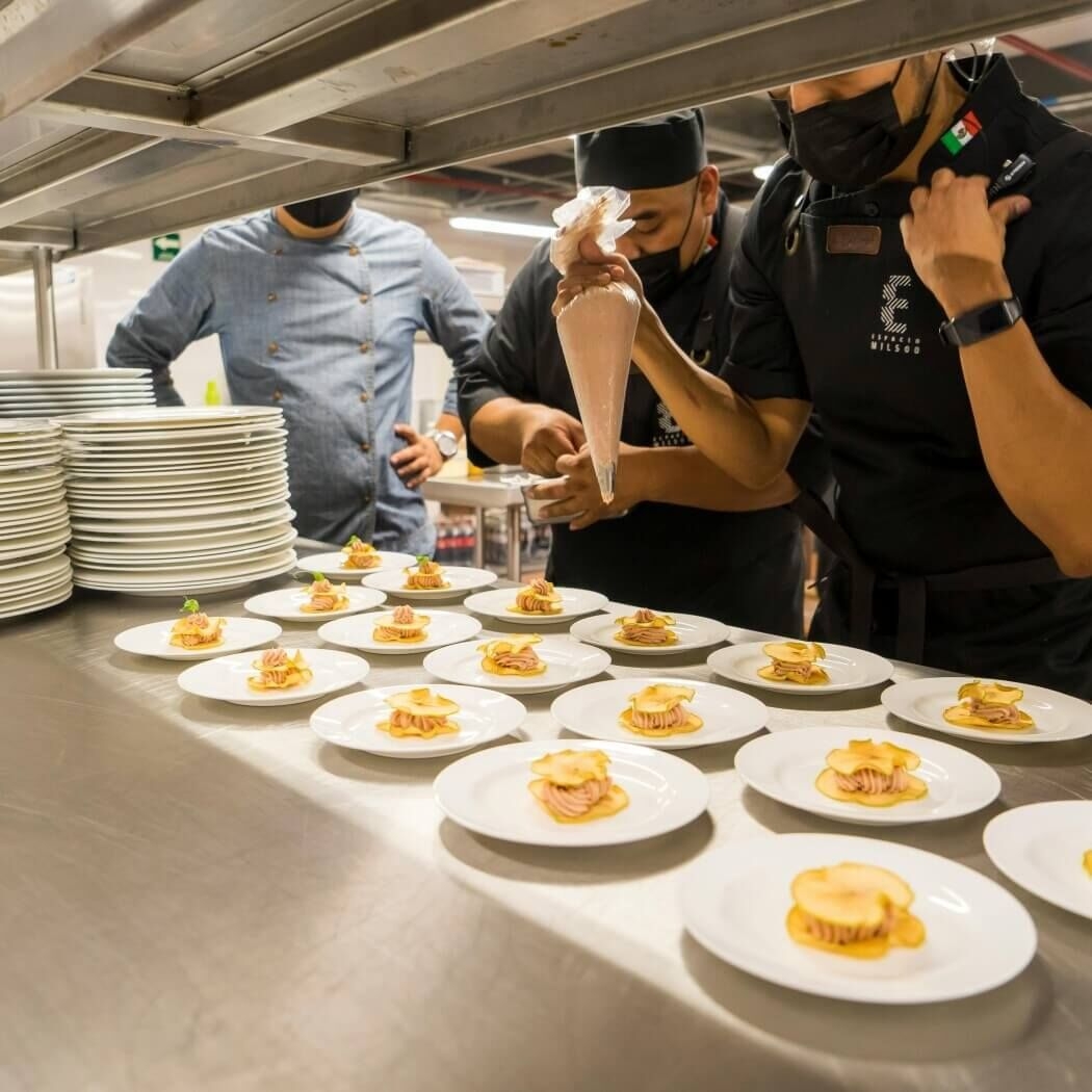Voeding en horeca